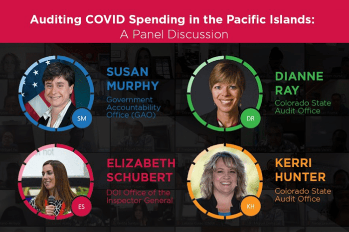 Print Featured image on news training-for-pacific-island-accountability-professionals-on-auditing-covid-spending